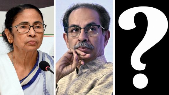 Delimitation Bill and Shiv Sena split political analysis | Loksabha majority equations for NDA BJP govt | मतदारसंघ पुनर्रचना विधेयक आणि लोकसभा संख्याबळ | शिवसेनेत फूट उद्धव ठाकरे आणि संजय राऊत दिल्ली