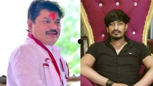dhananjay munde on vilas ghule murder case