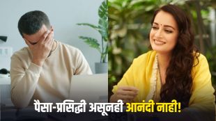 dia mirza mental health statement corporate burnout lifestyle
