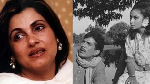 Anju Mahendru on Rajesh Khanna and dimple kapadia