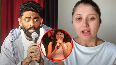 प्रणित मोरे कार्यक्रम वाद; केईएम रुग्णालयातील डॉ. सेजल पवार सक्तीच्या रजेवर