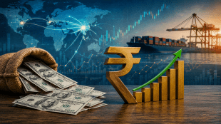 rbi dollar inflow measures india economy | trade deficit control measures govt of india | foreign direct investment fdi growth india rupee | yes bank report indian economy forex reserves