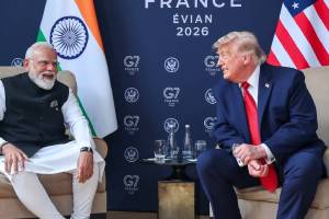 Donald Trump on PM Modi leadership appreciation | Donald Trump Favorite Leaders statement | डोनाल्ड ट्रम्प यांनी केले पंतप्रधान नरेंद्र मोदींचे कौतुक | ट्रम्प यांना आवडणारे जागतिक नेते मोदी आणि जिनपिंग