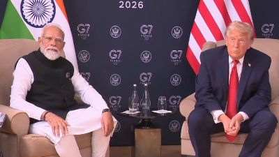 “मोदी पंतप्रधान असेपर्यंत जर भारतावर हल्ला झाला तर…”, डोनाल्ड ट्रम्प यांचे मोठे विधान
