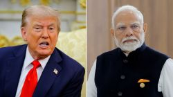 “पंतप्रधान मोदी शांत, संयमी आणि मी…”, बैठकीपूर्वी डोनाल्ड ट्रम्प यांचे मोदींबाबत महत्त्वाचे विधान
