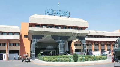 शस्त्रास्त्रे, क्षेपणास्त्रांतील विस्फोटकांवर काम करणारी पुण्यातील ‘एचईएमआरएल’