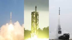 भारताची संरक्षण क्षेत्रात मोठी झेप! शत्रूची क्षेपणास्त्रे हवेतच होणार राख; DRDO च्या ३ चाचण्या यशस्वी