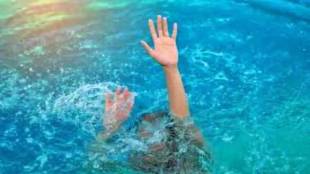 pune khadakwasla canal drowning case | iaf sergeant rajesh kumar verma nda pune | pune fire brigade rescue operation | nanded phata pune accident news