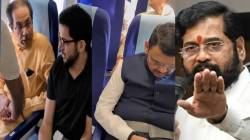 “विमानापेक्षा इमान महत्त्वाचं”, फडणवीस-ठाकरेंच्या एकत्र विमान प्रवासावरून शिंदेंनी उद्धव ठाकरेंना डिवचलं