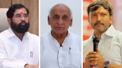 ‘हा दुर्दैवी निर्णय’, पवनराजे निंबाळकर खटल्यावर एकनाथ शिंदेंची मोठी प्रतिक्रिया; ‘ऑपरेशन टायगर’चं आता काय होणार?