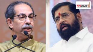 eknath shinde-sena-bala-pawaskar-joins-uddhav-thackeray-group-Shiv sena two leaders Minister posts for Modi government