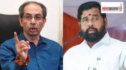 Maharashtra Politics : २०२२ पासून किती नेत्यांनी ठाकरेंची साथ सोडली? शिंदेंचे राजकीय वर्चस्व कसे वाढत गेले?