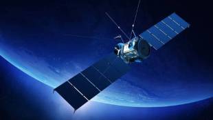 Starlink satellite internet India launch updates | Elon Musk SpaceX IPO valuation impact | Satellite broadband spectrum allocation India | Jio SES vs Eutelsat OneWeb vs Starlink
