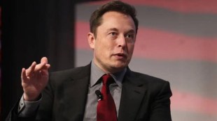 Elon Musk Space X IPO