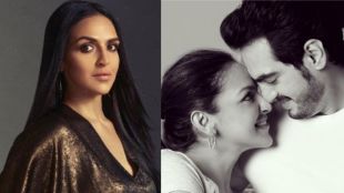 Bollywood actress Esha Deol talking about her divorce and co-parenting with ex-husband Bharat Takhtani
