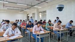 TET EXAM : गैरप्रकार रोखण्यासाठी AI चा वापर; परीक्षेवर थेट ‘वॉच’