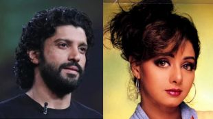Farhan Akhtar on Sridevi accident