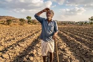 Super El Nino weather warning in Maharashtra | Severe drought crisis in Vidarbha agriculture | Monsoon rainfall deficit prediction India | Climate change impact on farmers water shortage