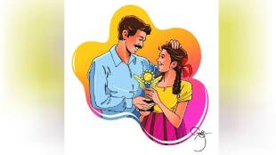 father and daughter emotional bonding | positive parenting tips for girl child | fathers day special marathi news | child psychology and father role