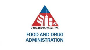 FDA Commissioner Tukaram Mundhe Mumbai action | Mumbai FDA raid on food stalls | Newspaper food packaging ban Maharashtra | Food Safety and Standards Act penalty Mumbai