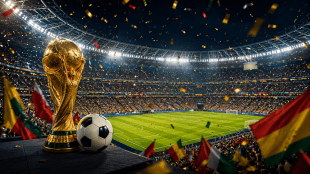 FIFA World Cup 2026 USA controversy | Donald Trump immigration policy football world cup | Iran vs USA football match 2026 | Fifa world cup matches in America Canada Mexico