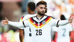 Germany vs Ivory Coast World Cup Football | Deniz Undav Goals Germany | FIFA World Cup Match Toronto | Germany Football Team Victory