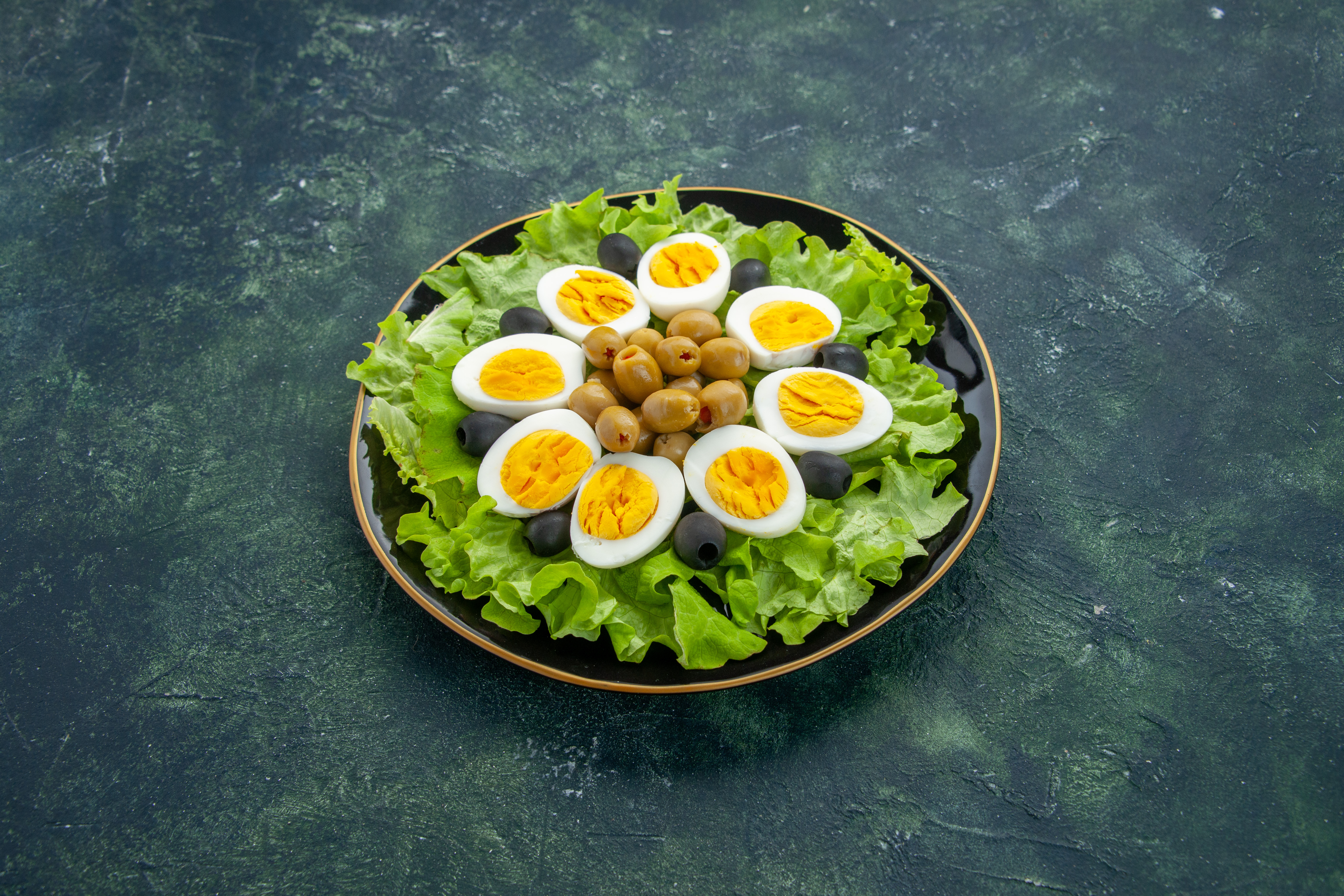 benefits of eating eggs daily