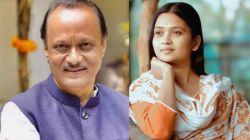 गौतमी पाटील दिवंगत अजित पवार यांच्याबद्दल म्हणाली, “दादांच्या बाबतीत माझ्या मनात एक…”