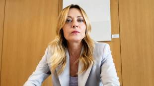 Giorgia Meloni Italy PM | Donald Trump US President | G7 Summit Italy controversy | International Diplomacy Meloni Trump row