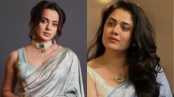 “मी कंगना रणौत यांची पोस्ट शेअर केल्यानंतर माझे फॉलोअर्स कमी झाले”, गिरीजा ओकचे वक्तव्य
