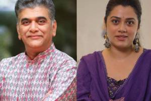 girija oak talks about her father girish oak