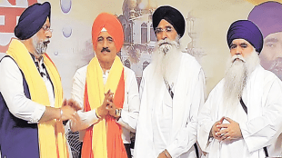 girish mahajan operation blue star controversy | sanjay raut demands girish mahajan resignation | congress harshvardhan sapkal sachin sawant statement | maharashtra political news girish mahajan cabinet dismissal