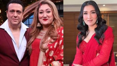 “खूप त्रासदायक…”, गोविंदा-सुनीता यांच्या विभक्त होण्याच्या चर्चांवर लेक टीनाची प्रतिक्रिया