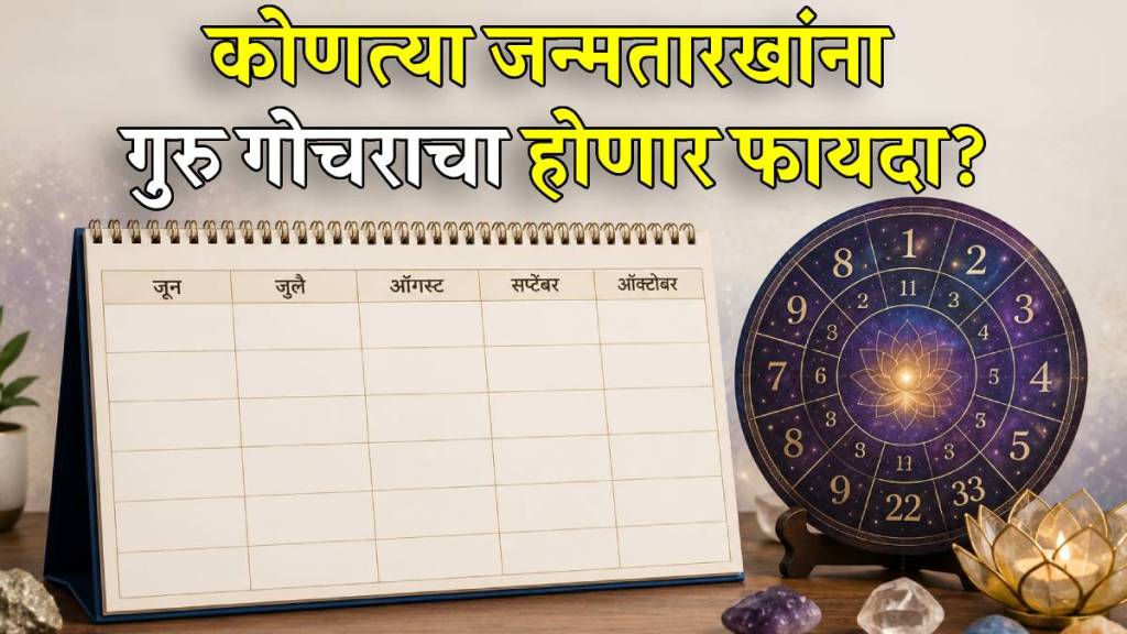 guru gochar lucky mulank guru gochar lucky mulank