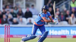 Harmanpreet Kaur Record: टी-२० वर्ल्डकपआधी हरमनप्रीत कौरने घडवला इतिहास! असा रेकॉर्ड करणारी ठरली पहिलीच महिला खेळाडू