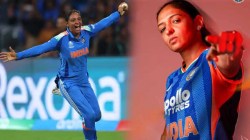IND-W vs SA-W: हरमनप्रीत कौरचा वर्ल्ड रेकॉर्ड! महिला-पुरूष टी-२० इतिहासात अशी कामगिरी ठरली जगातील एकमेव खेळाडू
