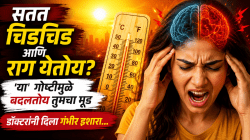 सतत चिडचिड आणि राग येतोय? ‘या’ गोष्टीमुळे बदलतोय तुमचा मूड; डॉक्टरांनी दिला गंभीर इशारा…