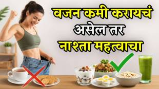 high protein breakfast foods for weight loss