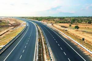 Jaigarh Port Satara Expressway Project | NHAI Maharashtra Infrastructure Development | Konkan Western Maharashtra Connectivity | New Expressway Project Route Map