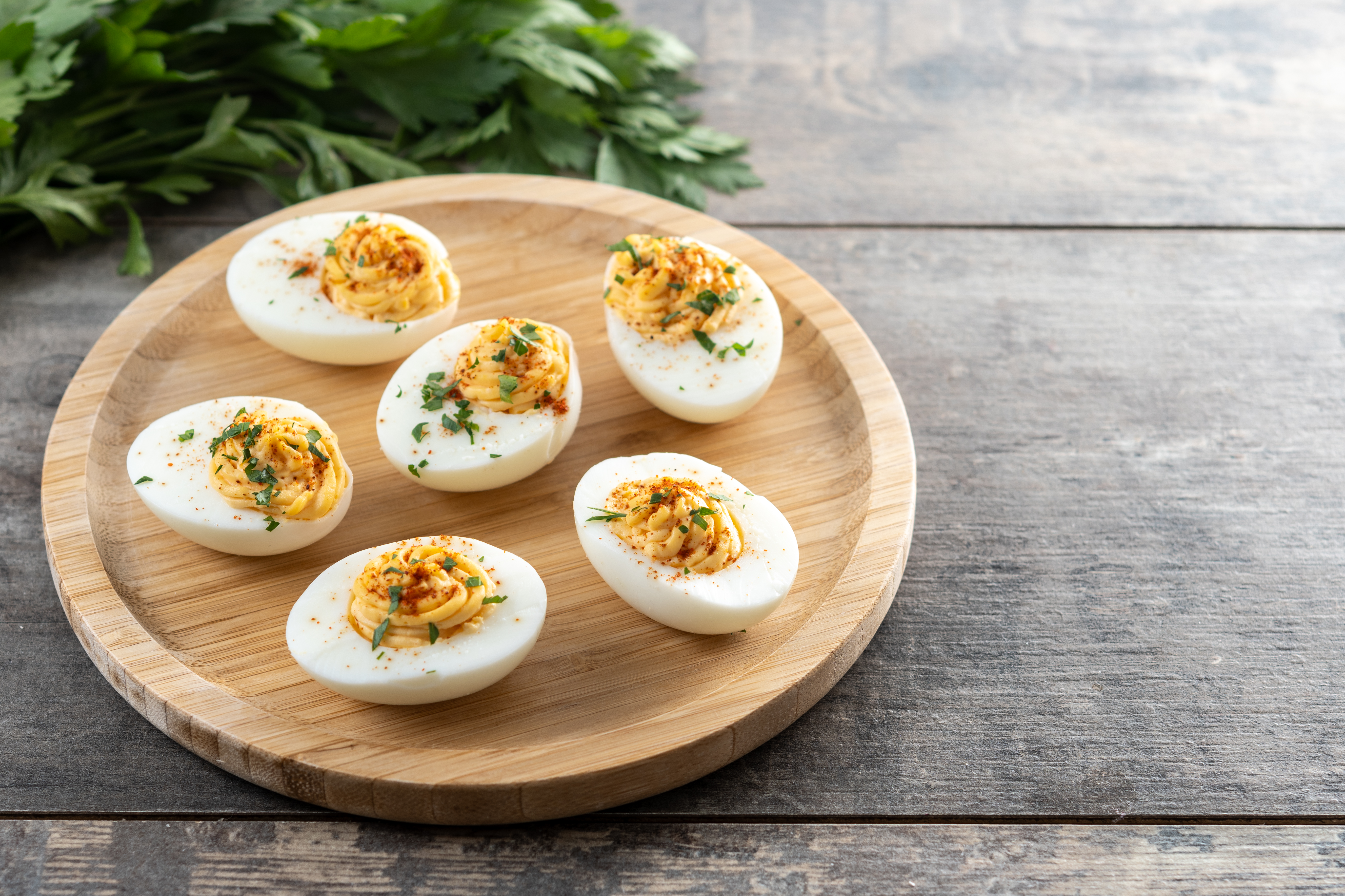 benefits of eating eggs daily