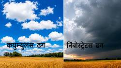 कुतूहल : ढग म्हणजे काय?