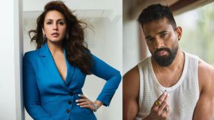 Bollywood actress Huma Qureshi and her rumored boyfriend Rachit Singh information