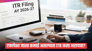 Income tax rules multiple income sources calculation