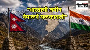 india-nepal-border-dispute-balen-shah-statement-lipulekh-kalapani