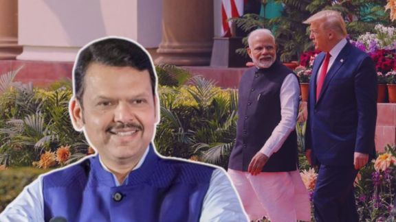 India US Trade Deal 2026 impact on economy | Maharashtra Benefits from US India Tariff Cut | भारत अमेरिका व्यापार करार २०२६ | महाराष्ट्रातील उद्योगांना १८ टक्के टॅरिफ कपातीचा फायदा