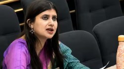 ‘जगाकडून सहानूभुती मिळवण्याचे ढोंग पाकिस्तानने करू नये’, भारताच्या मुत्सद्दी अधिकारी अनुपमा सिंह यांनी सुनावलं
