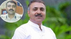 महाराष्ट्रातील IPS अधिकाऱ्याची व्हीआरएस केंद्र सरकारनं रोखली, न्यायासाठी थेट सर्वोच्च न्यायालयात धाव; नेमकं प्रकरण काय?