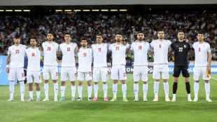 Iran warning to FIFA World Cup Threatens to walk off over stadium if flags slogans against team shown