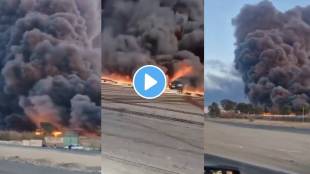 iran missile attack kuwait bahrain