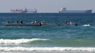 strait of hormuz iran conflict | us gulf cooperation council maritime security | international shipping route tension | oman commercial ship attack iran navy